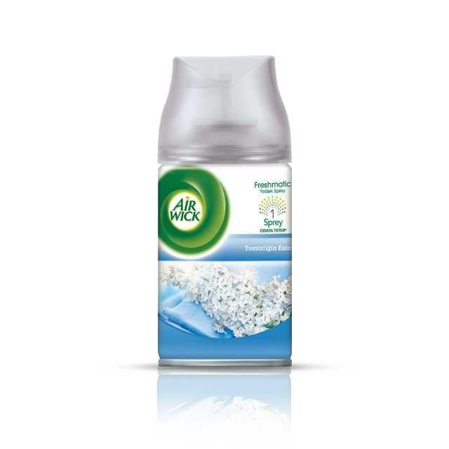 Aırwıck Fresh Yedek Temizlik Esintisi 250ml