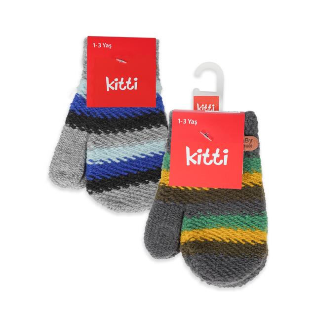 AKAL 1-3 YAS ORME ELDIVEN ERKEK