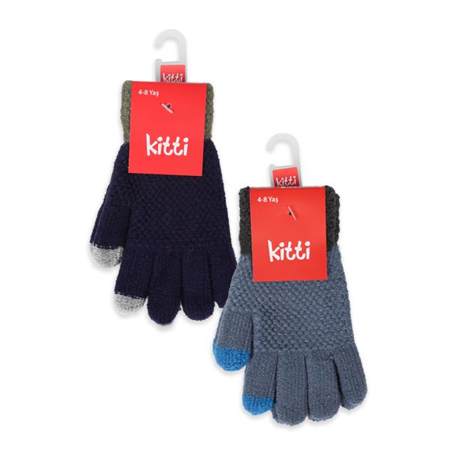 AKAL 4-8 YAS ORME ELDIVEN ERKEK