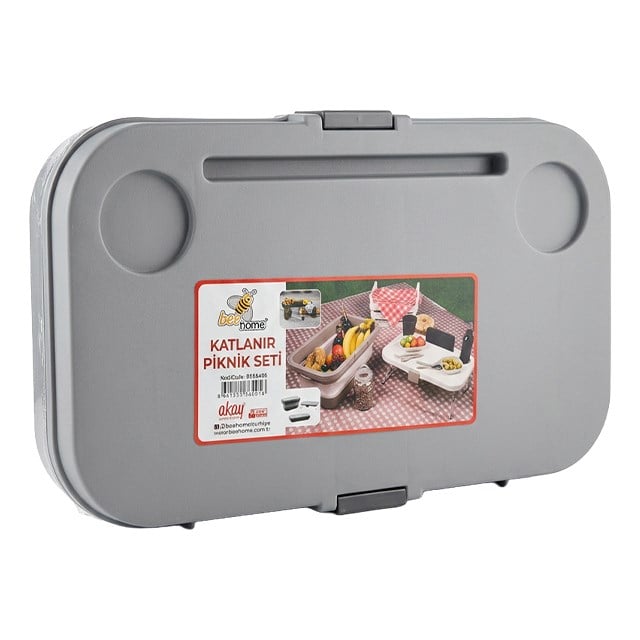 AKAY BEE6405 KATLANIR PIKNIK SETI