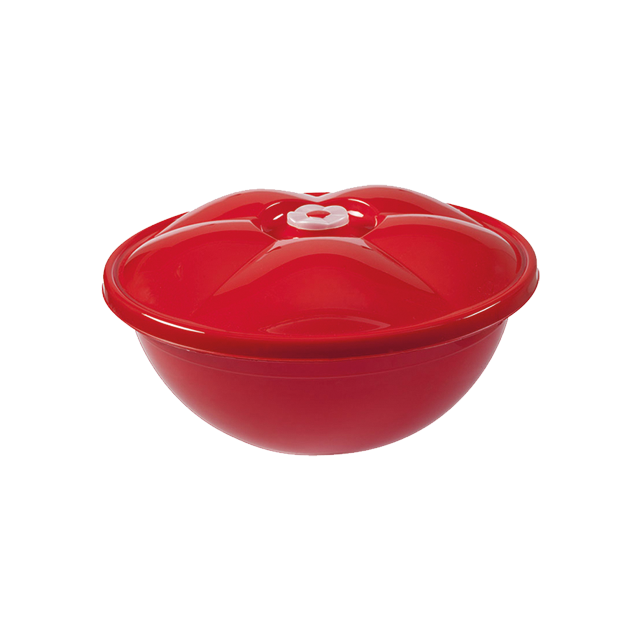 ALACA ST-089 3no 4lt KAPAKLI KAZAN