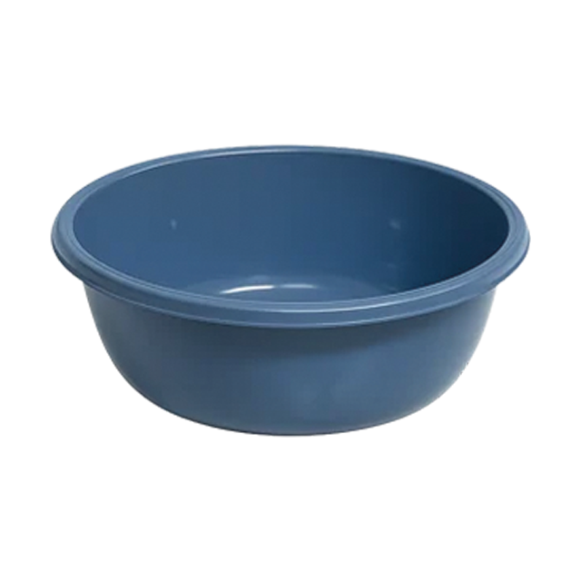 ALACA ST-280 4,5lt YUVARLAK RENKLI BADYA