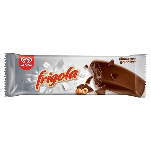 Algida Frigola Çikolata Fındık 65ml