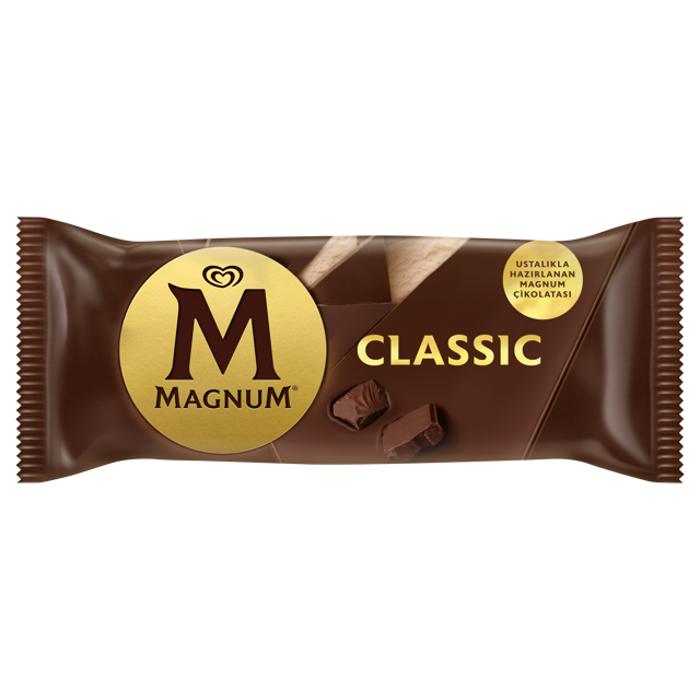 Algida Magnum Classic 100ml