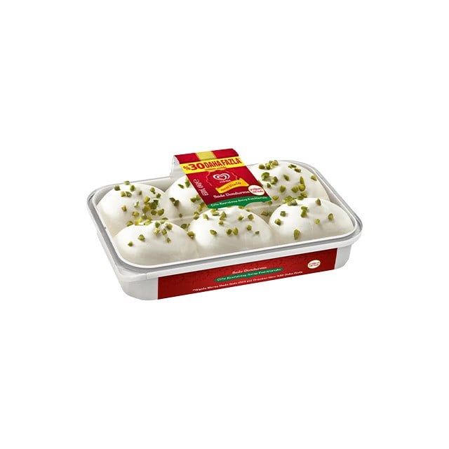 Algida Maraş Sade Promo 650ml