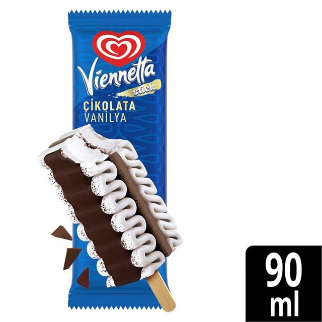 Algida Vienetta Stick 90ml