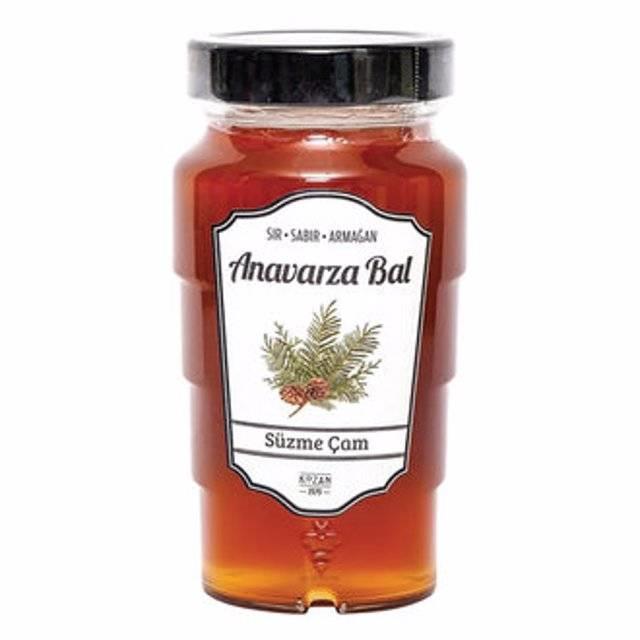 Anavarza Çam Balı 450gr
