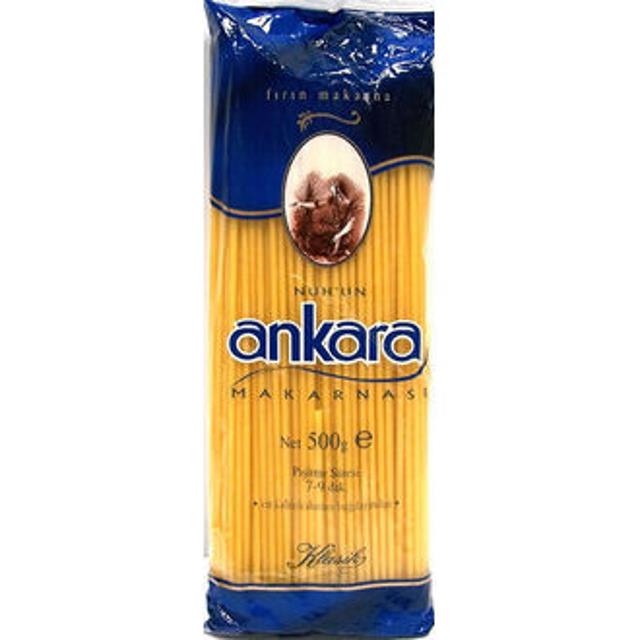 Ankara Makarna Fırın 500gr
