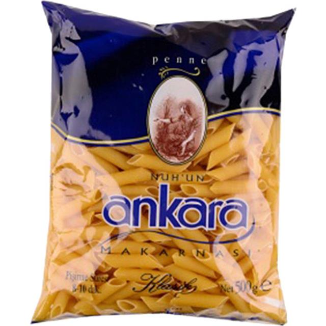 Ankara Makarna Kalem 500gr