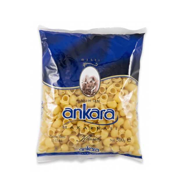 Ankara Makarna Mantı 500gr