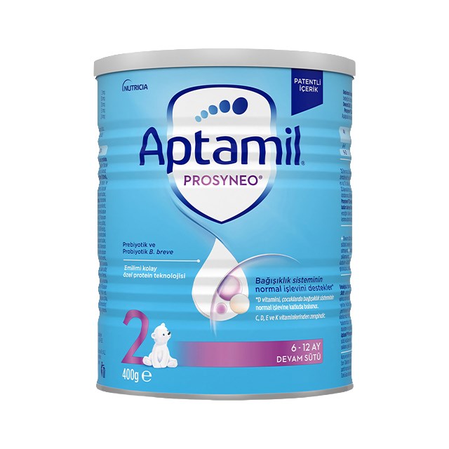 Aptamil Prosyneo 2-400gr