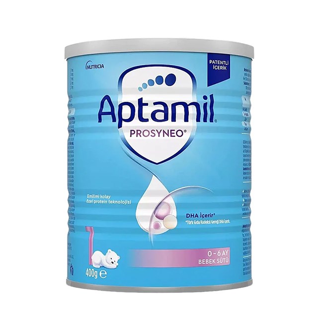 Aptamil Prosyneo 2-400gr