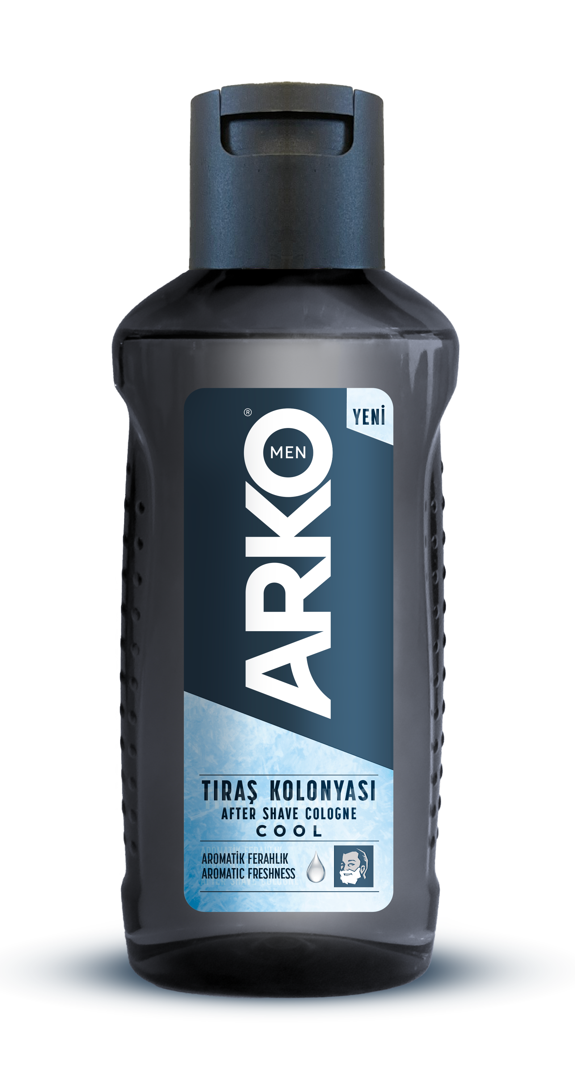 Arko Tıraş Kolonyası Cool 255ml