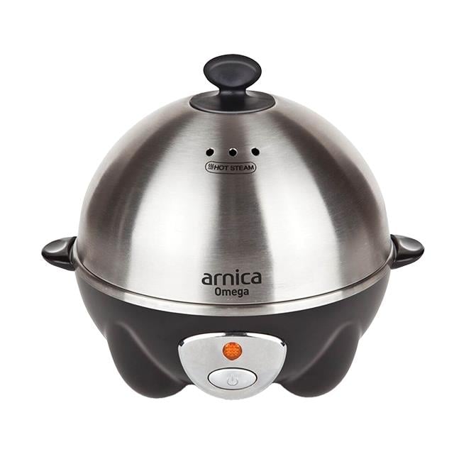 ARNICA GH 25100 OMEGA YUMURTA PISIRME