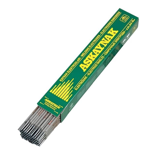 As Elektrot 2.50X350