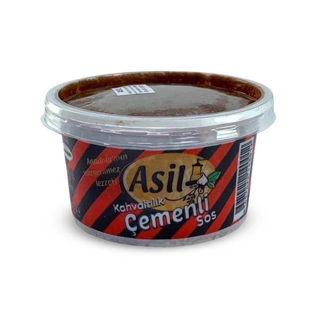 ASIL CEMEN 285gr