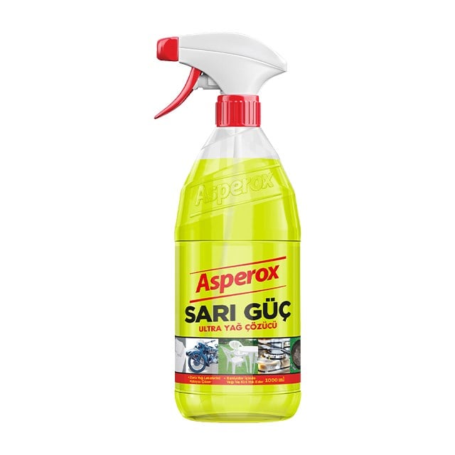ASPEROX 1LT SARI GUC