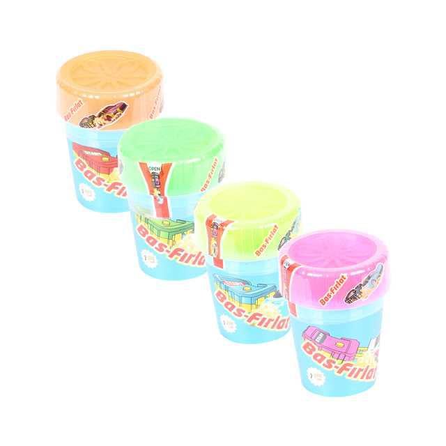 Asya 1008 Speedy Cars Bardak