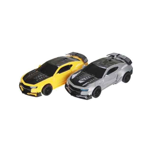 Asya 8146-333 Display Transfotm Araba