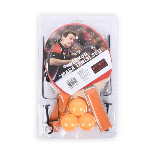 Asya Tt1624 Fileli Raket Seti