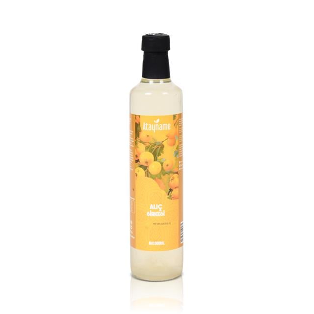ATAYNAME ALIC SIRKESI 500ml
