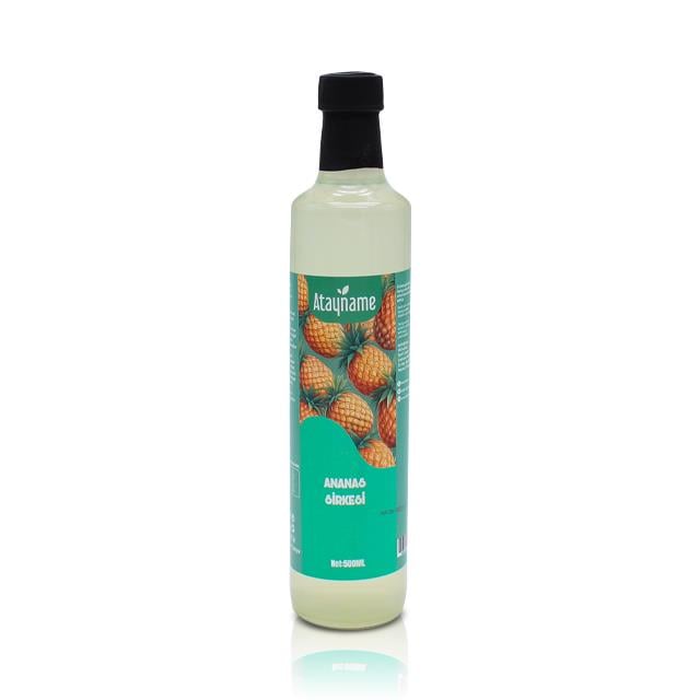 ATAYNAME ANANAS SIRKESI 500ml