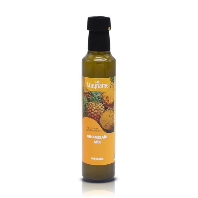 ATAYNAME BROMELAIN MIX 250ml