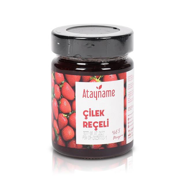 ATAYNAME CILEK RECELI 350 gr
