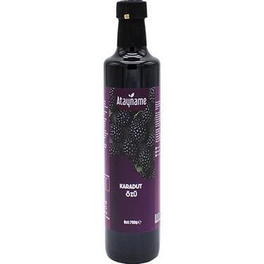 ATAYNAME KARADUT OZU 700gr