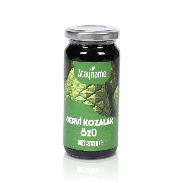 ATAYNAME KOZALAK OZU 315gr