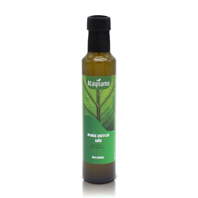 ATAYNAME PURE DETOX MIX 250ml