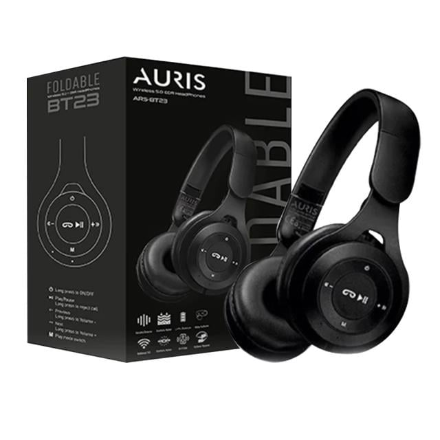 AURIS ARS BT 23 BLUETOOTH BYK KULAKLIK