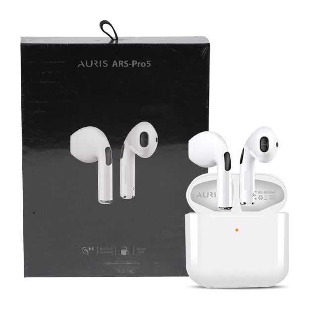 AURIS ARS PRO5 BLUETOOTH KULAKLIK