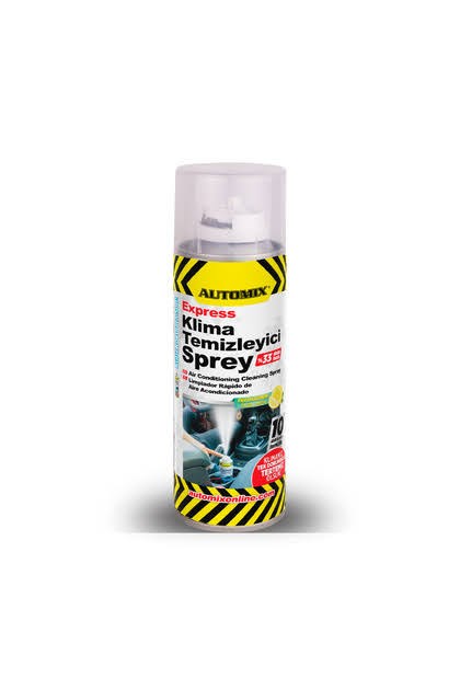 AUTOMIX 44632 KLIMA TEMIZLEME 200ml