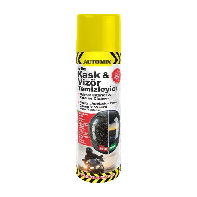AUTOMIX 45004 KASK TEMIZLEME 300ml
