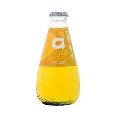 Avşar C+ Mango Ananas 200ml