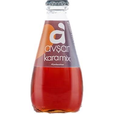 Avşar Karamix 200 Ml.