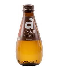 Avsar Sirkeli 200ml Kls