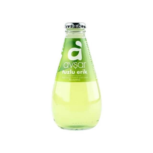 Avsar Yesıl Erık 200ml