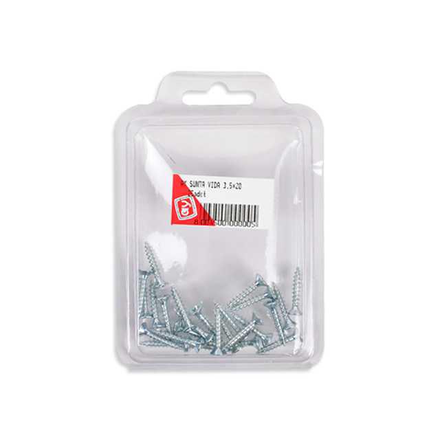 ay 3.5x20 25 li Sunta Vidası