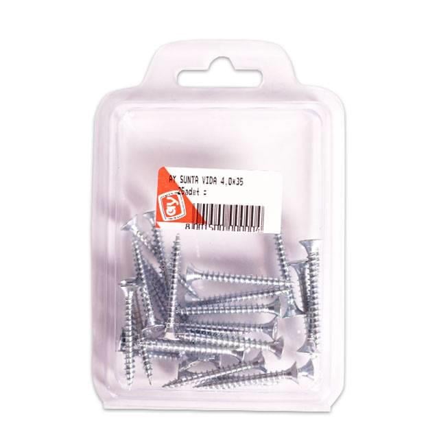 Ay 4X35 25li Sunta Vidası