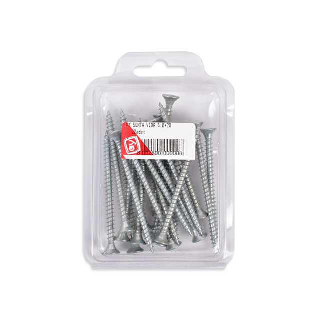 Ay 5x70 20 li Sunta Vidası