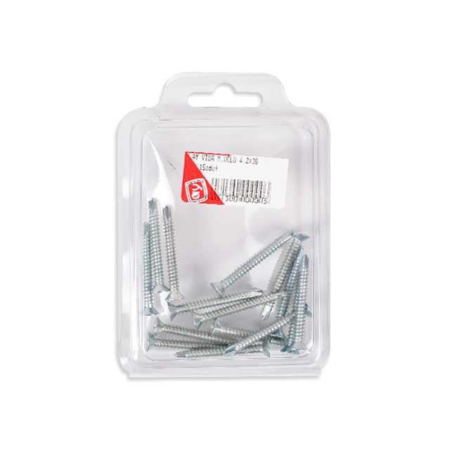 AY YHB 4.2X38 15lı PK MATKAP UCLU VIDA