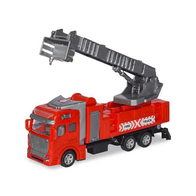 Aya 40012 İtfaiye Aracı