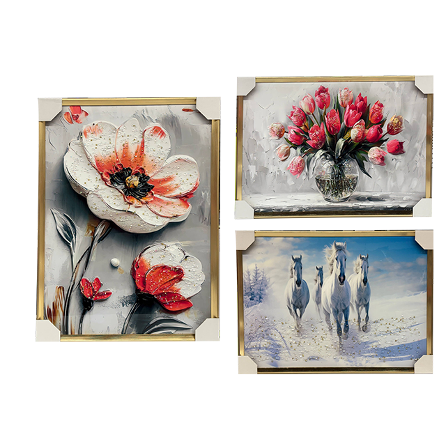 AYANOGLU 50X70 TABLO