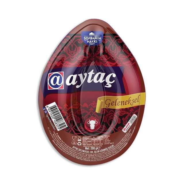 Aytaç Geleneksel Kangal 200gr