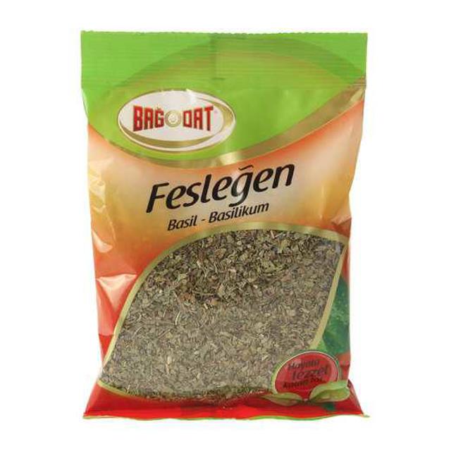 Bağdat Feslegen 30 g