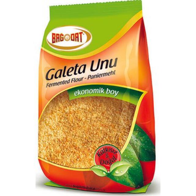 Bağdat Galeta Unu 250gr