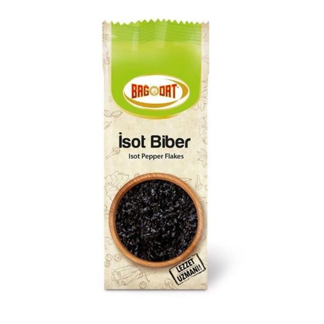 Bağdat İsot Biber 80 Gr.