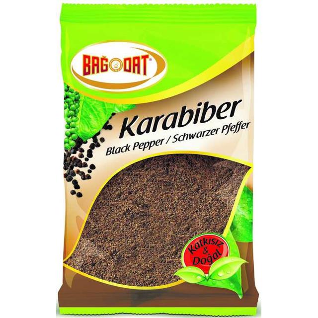 Bağdat Karabiber 40gr